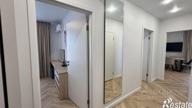 2-комн квартира Симферопольское шоссе, 58,  д. 58