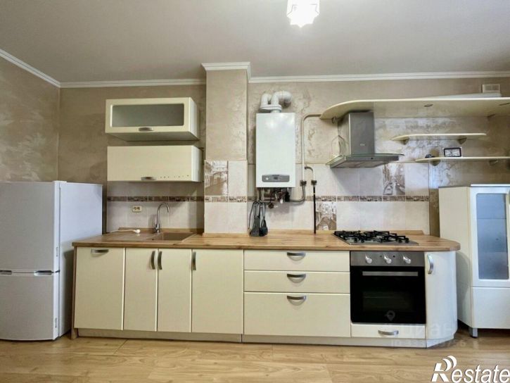 1-комн квартира ул Лермонтова, 116в,  д. 116в