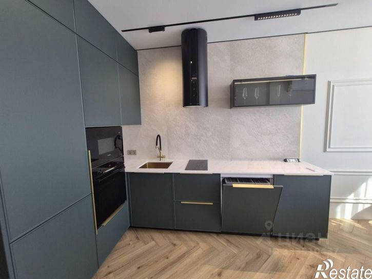 2-комн квартира ул Астраханская, 71А,  д. 71А