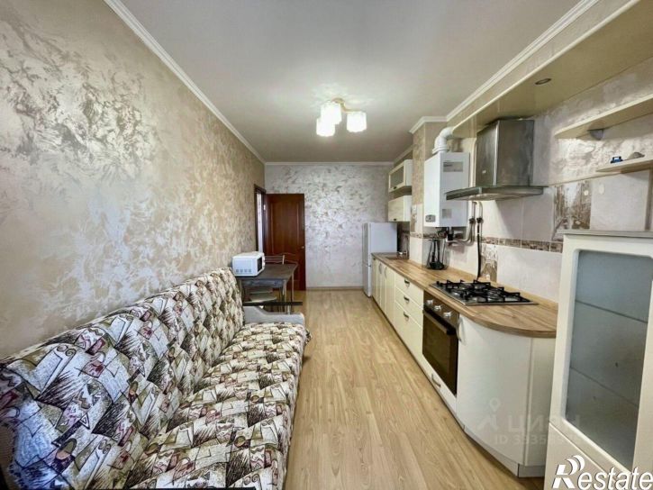1-комн квартира ул Лермонтова, 116в,  д. 116в