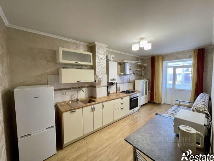 1-комн квартира ул Лермонтова, 116в,  д. 116в