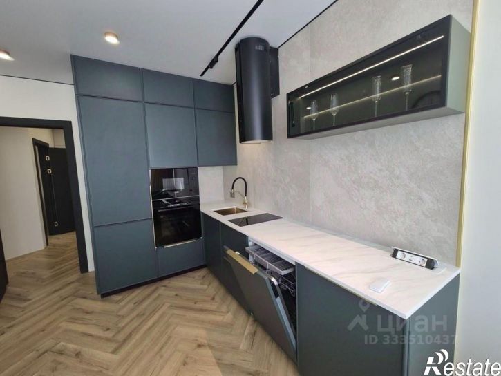 2-комн квартира ул Астраханская, 71А,  д. 71А