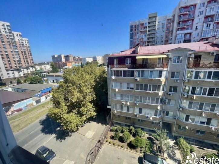 1-комн квартира ул Лермонтова, 116в,  д. 116в