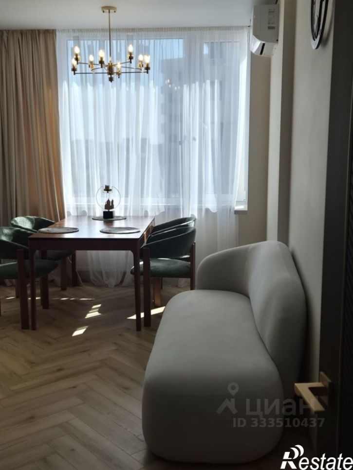2-комн квартира ул Астраханская, 71А,  д. 71А