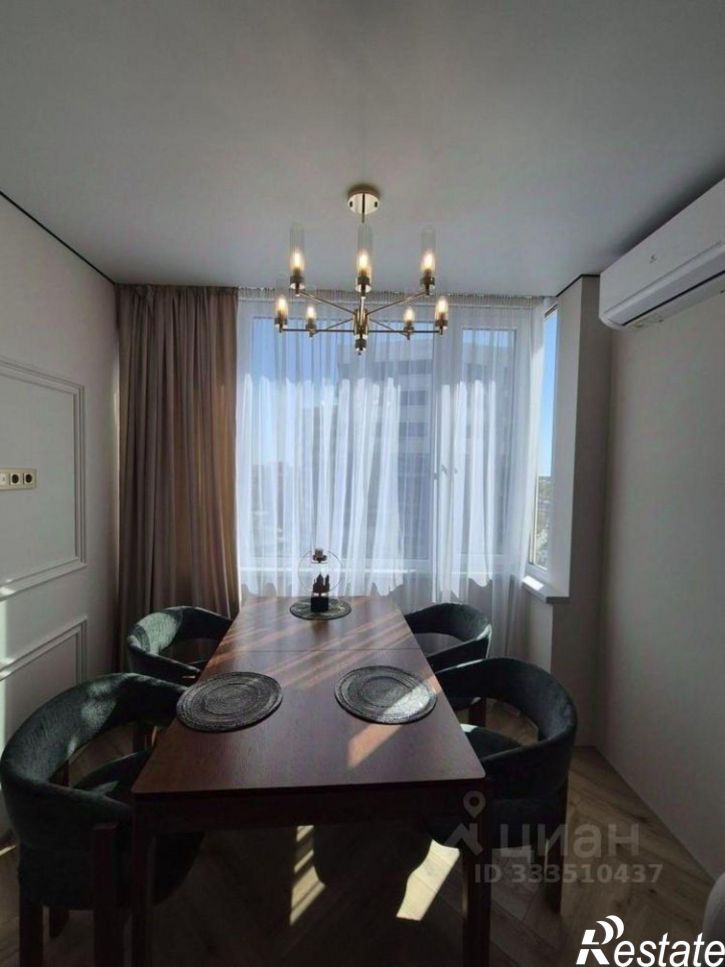 2-комн квартира ул Астраханская, 71А,  д. 71А