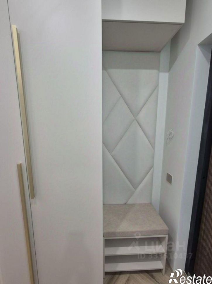 2-комн квартира ул Астраханская, 71А,  д. 71А