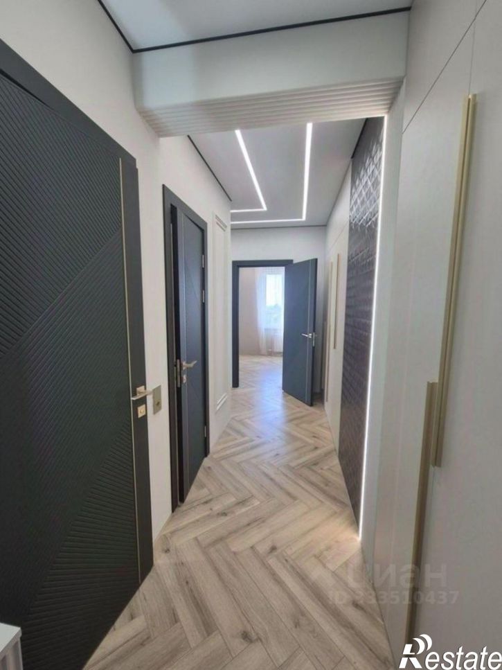 2-комн квартира ул Астраханская, 71А,  д. 71А