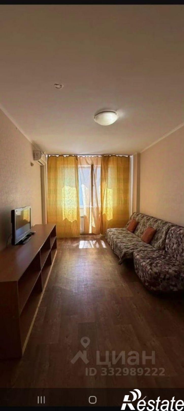 1-комн квартира улица Шевченко, 288 к2,  д. 288 к2