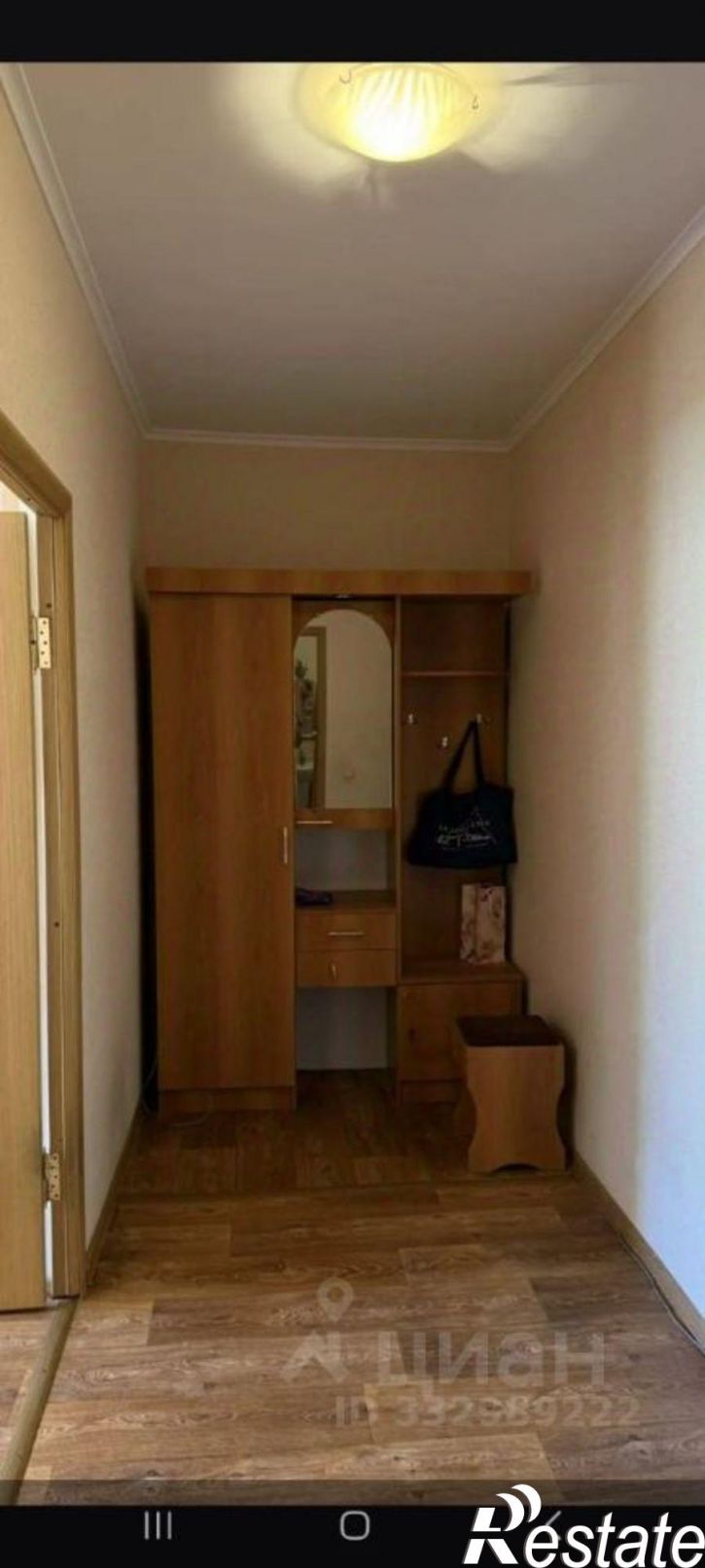 1-комн квартира улица Шевченко, 288 к2,  д. 288 к2