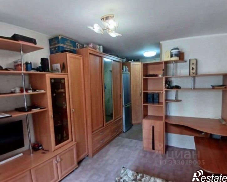 Комната Краснодарская улица, 64Б к1,  д. 64Б к1