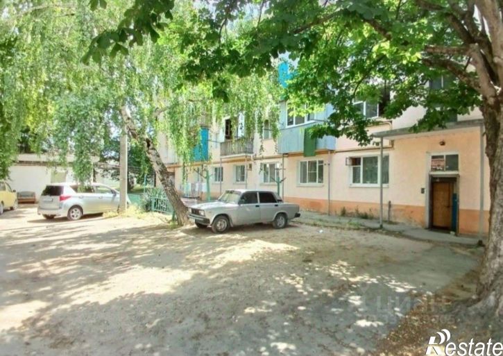 Комната Краснодарская улица, 64Б к1,  д. 64Б к1
