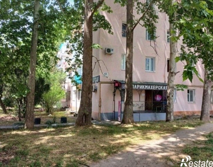 Комната Краснодарская улица, 64Б к1,  д. 64Б к1
