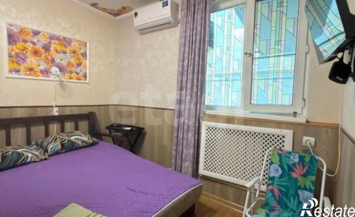 2-комн квартира Таманская улица, 26А,  д. 26А