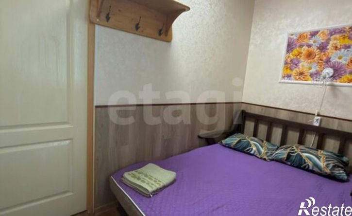 2-комн квартира Таманская улица, 26А,  д. 26А