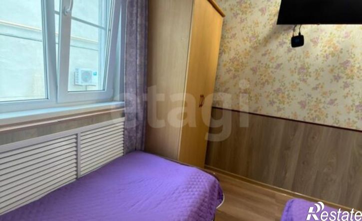 2-комн квартира Таманская улица, 26А,  д. 26А