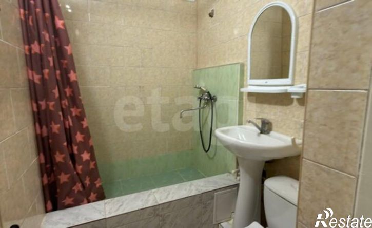 1-комн квартира Таманская улица, 26А,  д. 26А