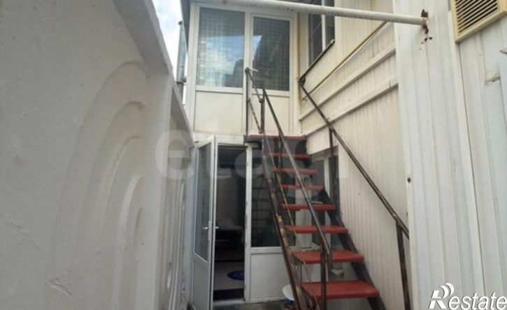 1-комн квартира Таманская улица, 26А,  д. 26А