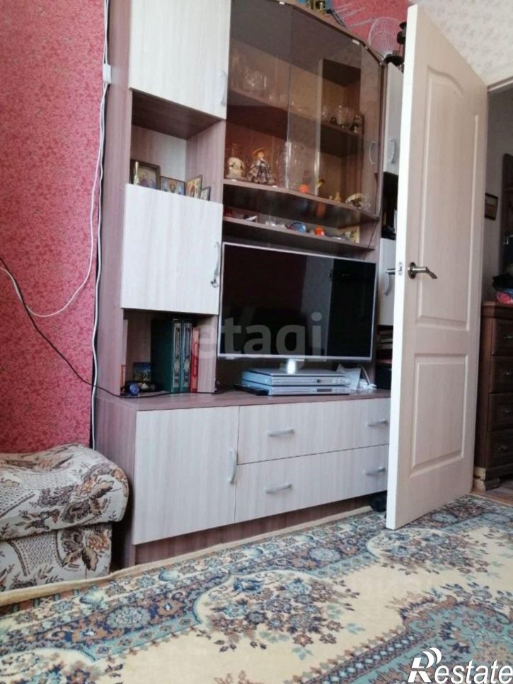1-комн квартира Северный переулок, 6 к3,  д. 6 к3