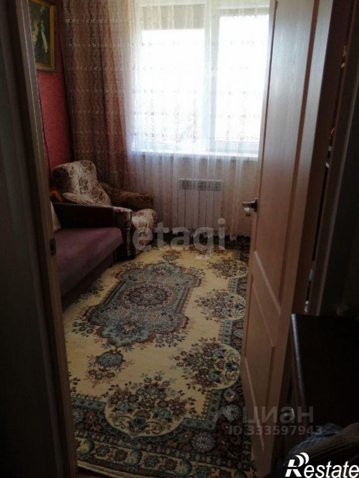 1-комн квартира Северный переулок, 6 к3,  д. 6 к3