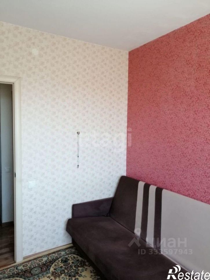 1-комн квартира Северный переулок, 6 к3,  д. 6 к3