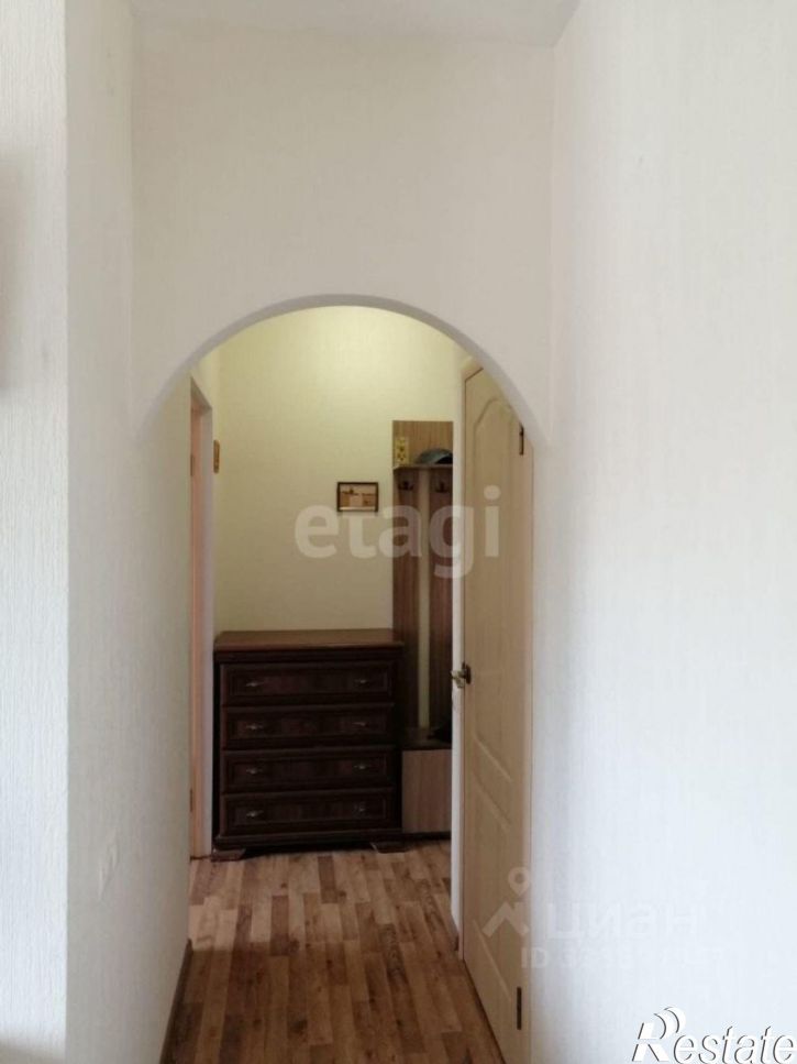 1-комн квартира Северный переулок, 6 к3,  д. 6 к3