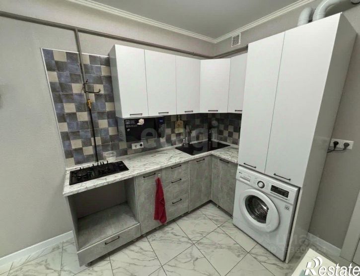 1-комн квартира ул Крестьянская, 27 5,  д. 27 5,  к. 5