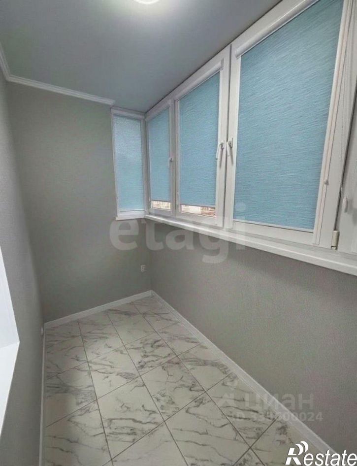 1-комн квартира ул Крестьянская, 27 5,  д. 27 5,  к. 5