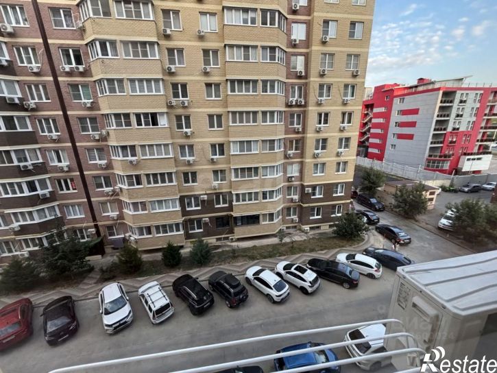 1-комн квартира ул Крестьянская, 27 5,  д. 27 5,  к. 5