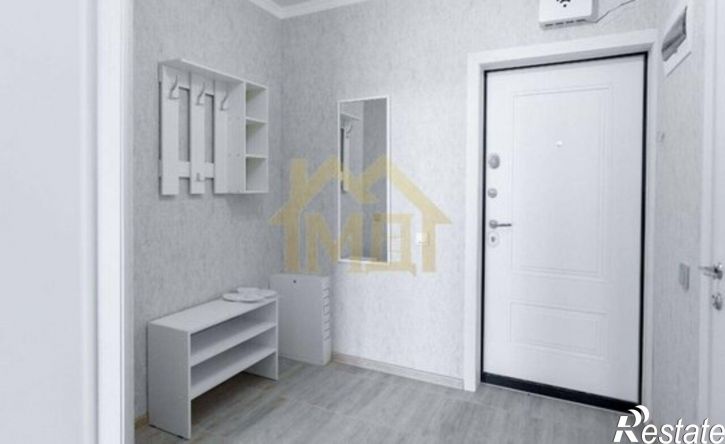 1-комн квартира проезд Золотой Берег, 2Е,  д. 2Е