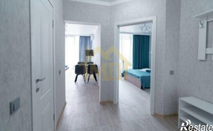1-комн квартира проезд Золотой Берег, 2Е,  д. 2Е