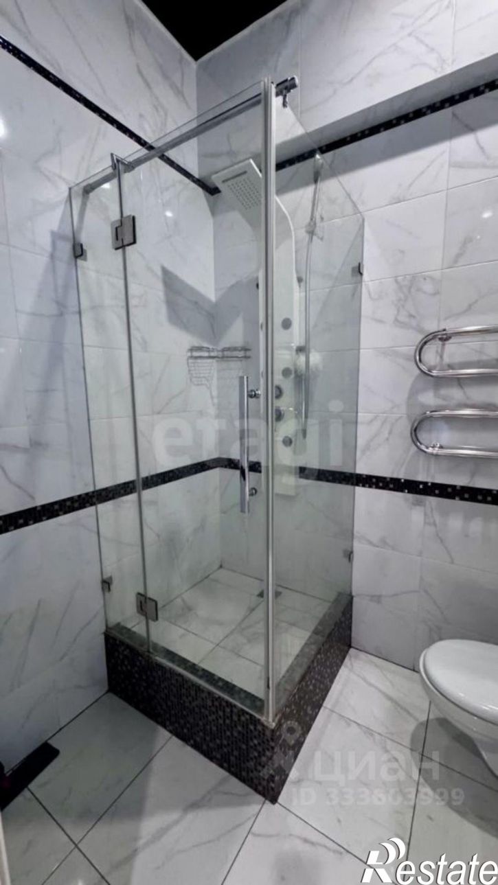 1-комн квартира улица Толстого, 130 к2,  д. 130 к2
