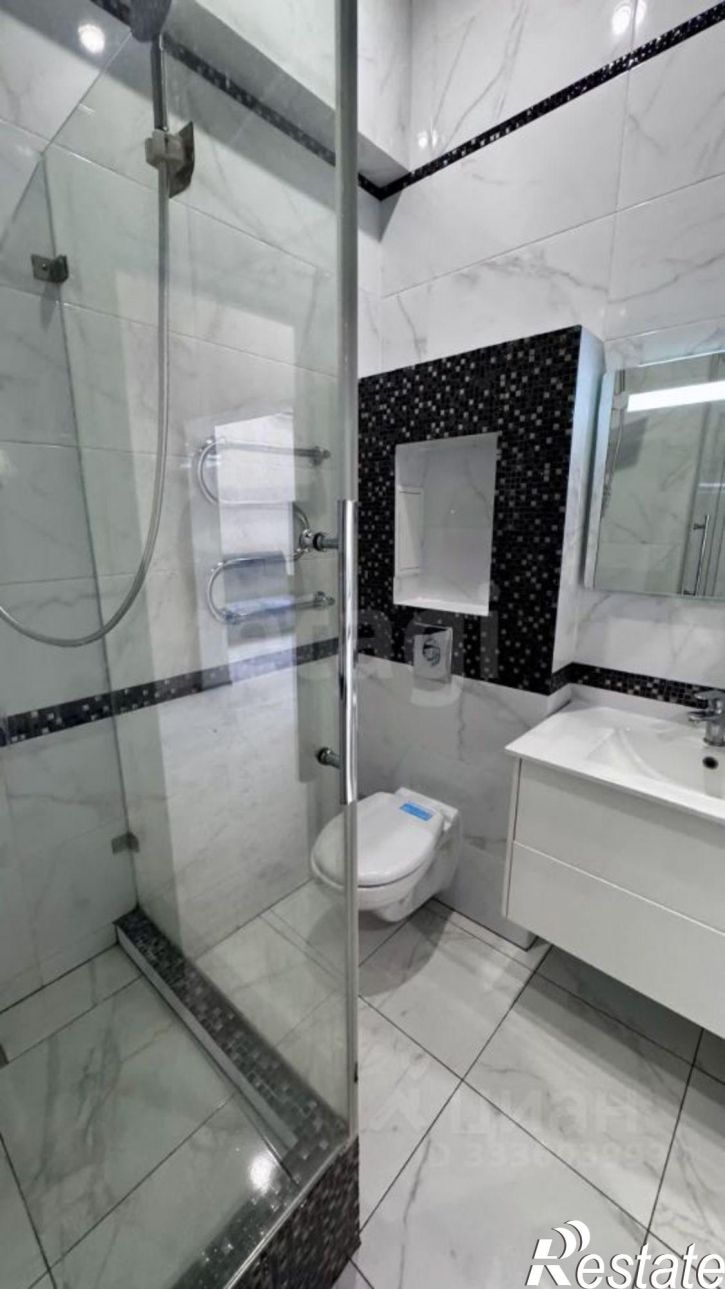 1-комн квартира улица Толстого, 130 к2,  д. 130 к2