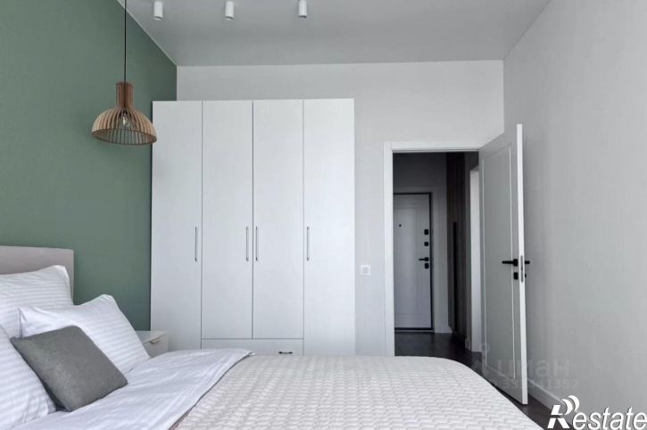 1-комн квартира Анапское шоссе, 32 к5,  д. 32 к5