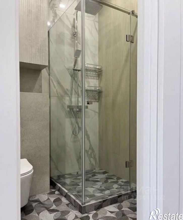 1-комн квартира Анапское шоссе, 32 к5,  д. 32 к5