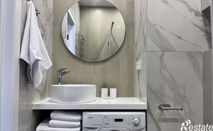 1-комн квартира Анапское шоссе, 32 к5,  д. 32 к5