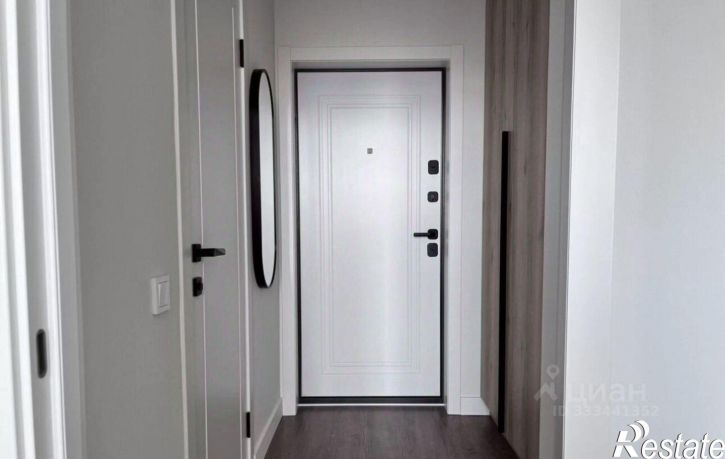 1-комн квартира Анапское шоссе, 32 к5,  д. 32 к5