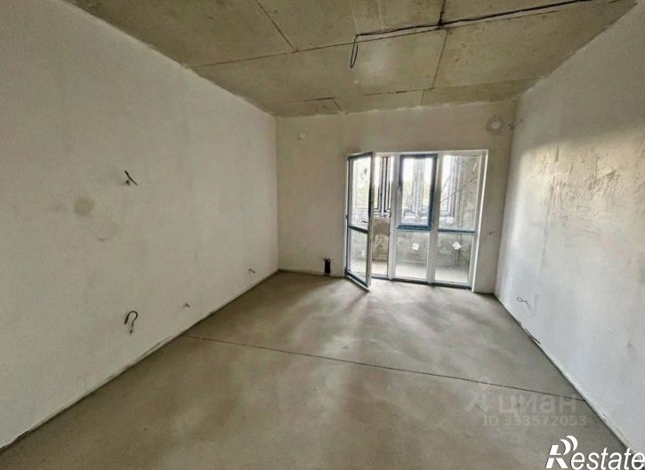 1-комн квартира Анапское шоссе, 1Г,  д. 1Г