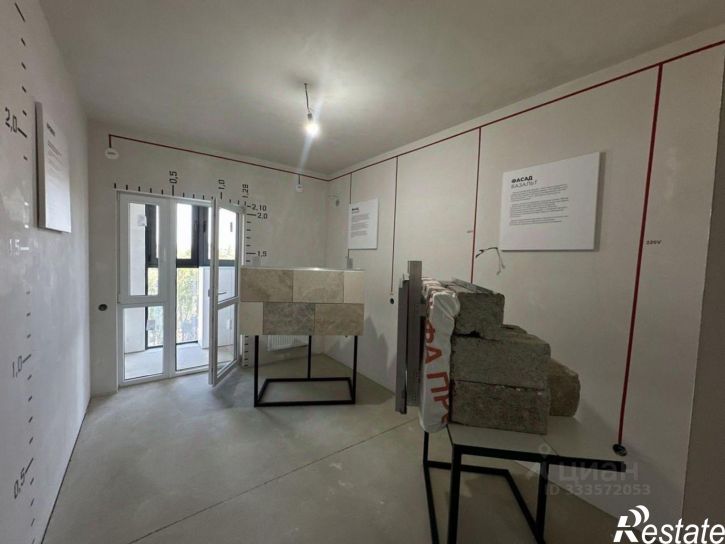 1-комн квартира Анапское шоссе, 1Г,  д. 1Г