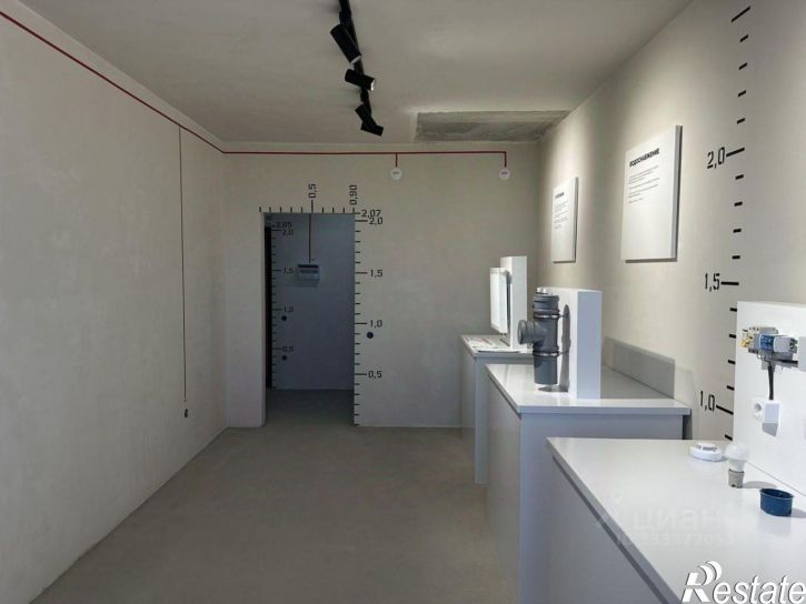 1-комн квартира Анапское шоссе, 1Г,  д. 1Г