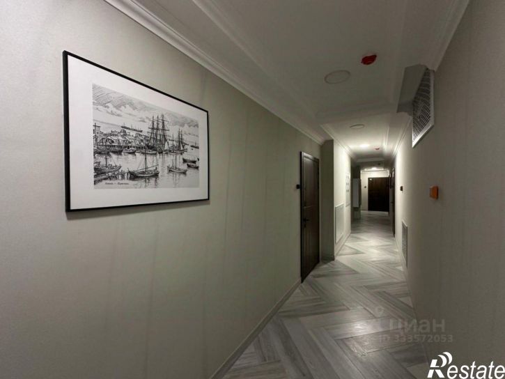 1-комн квартира Анапское шоссе, 1Г,  д. 1Г