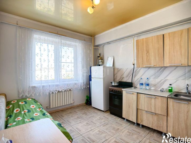 1-комн квартира Стахановская улица, 16,  д. 16