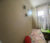1-комн, 36кв м, этаж 7/9 Астраханская улица, 84