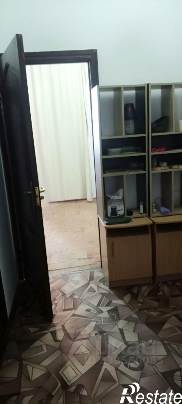 1-комн квартира Крымская улица, 242,  д. 242