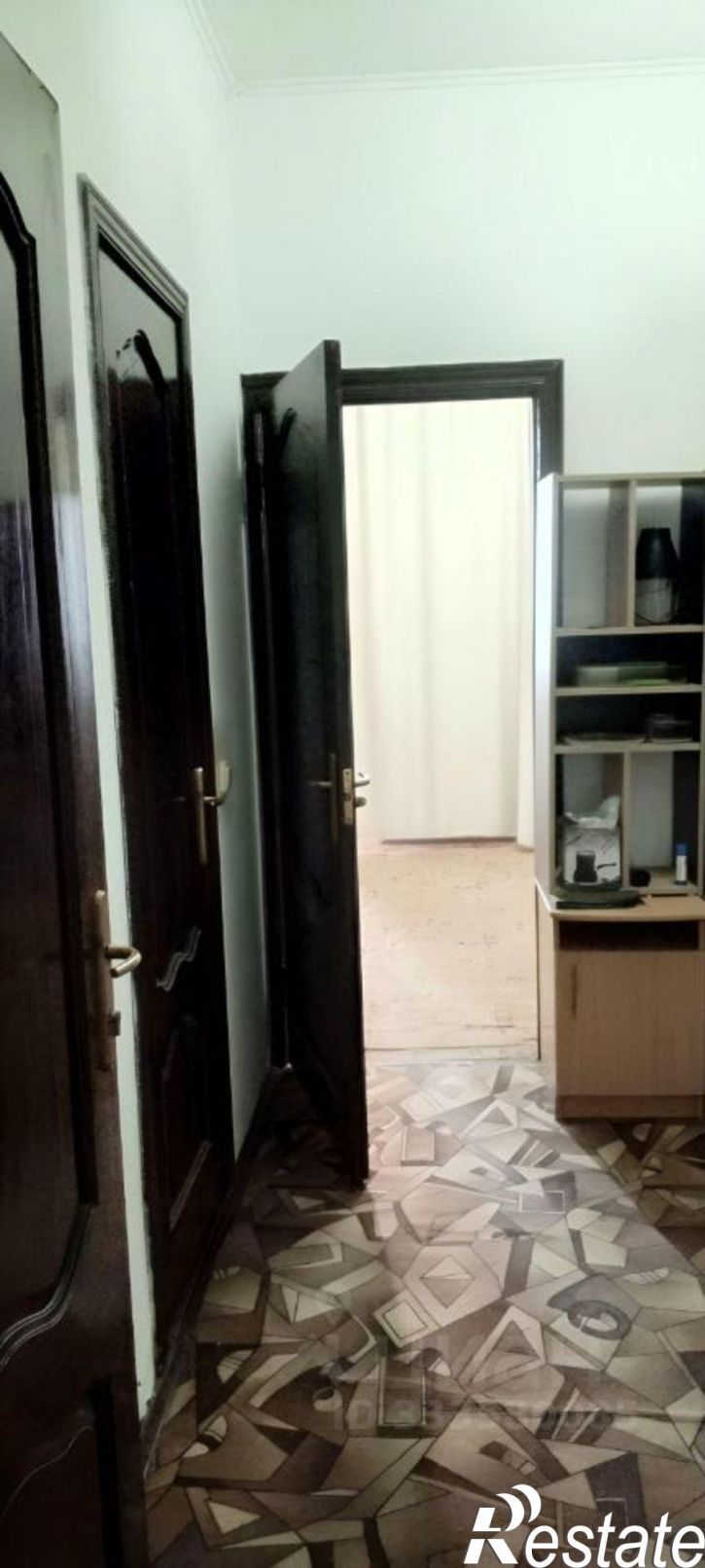 1-комн квартира Крымская улица, 242,  д. 242