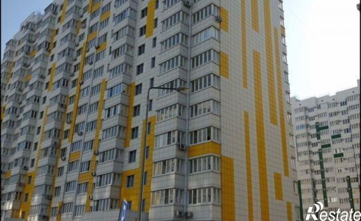 1-комн квартира улица Ленина, 243,  д. 243
