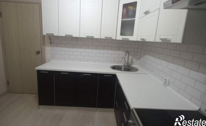 1-комн квартира улица Ленина, 243,  д. 243