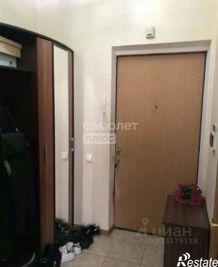 1-комн квартира улица Шевченко, 289,  д. 289