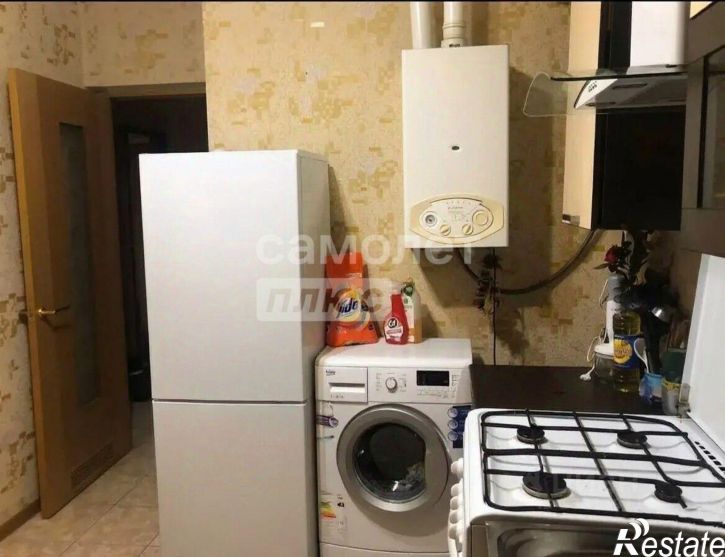 1-комн квартира улица Шевченко, 289,  д. 289