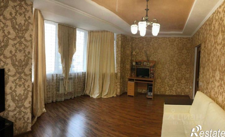 2-комн квартира Владимирская улица, 69,  д. 69
