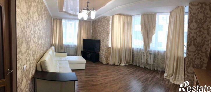 2-комн квартира Владимирская улица, 69,  д. 69
